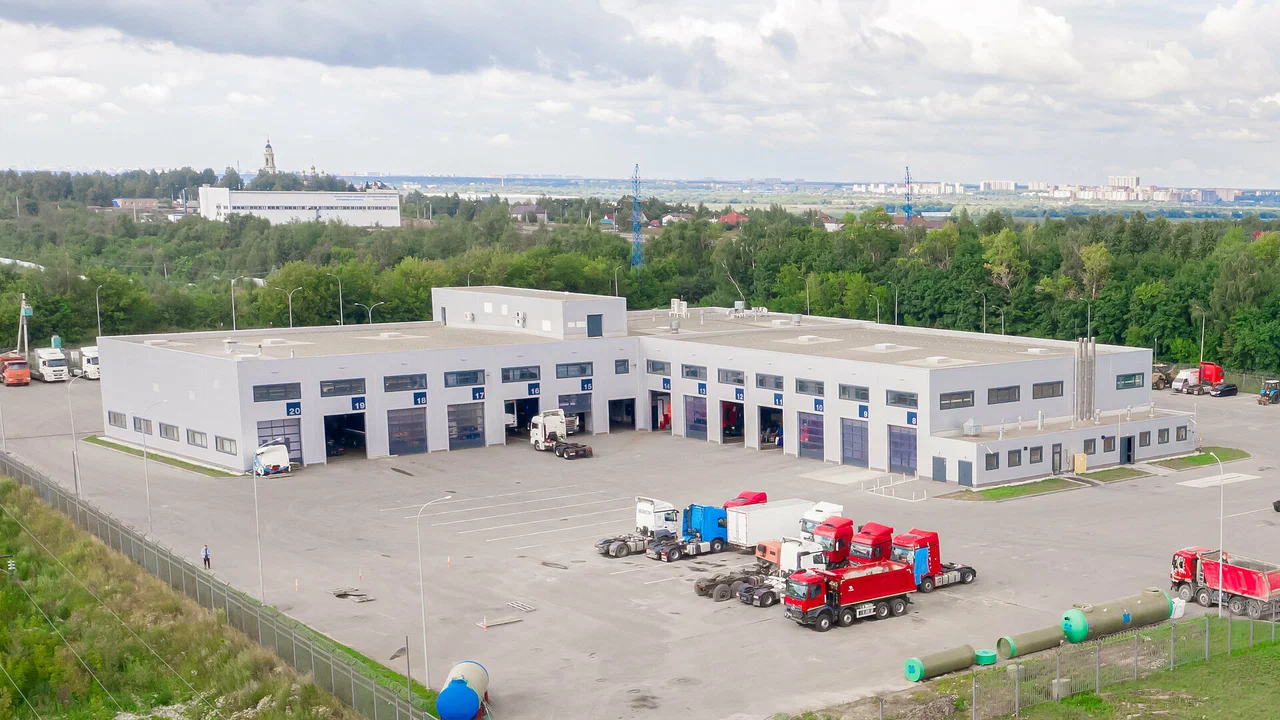 GTS Чулково — фото 3