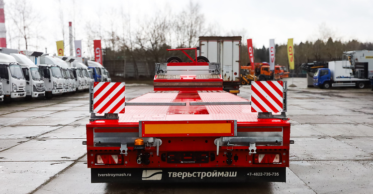 Выгода до 50% на ТО от GTS и Тверьстроймаш - фото 1