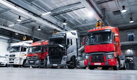 Ремонт электрооборудования