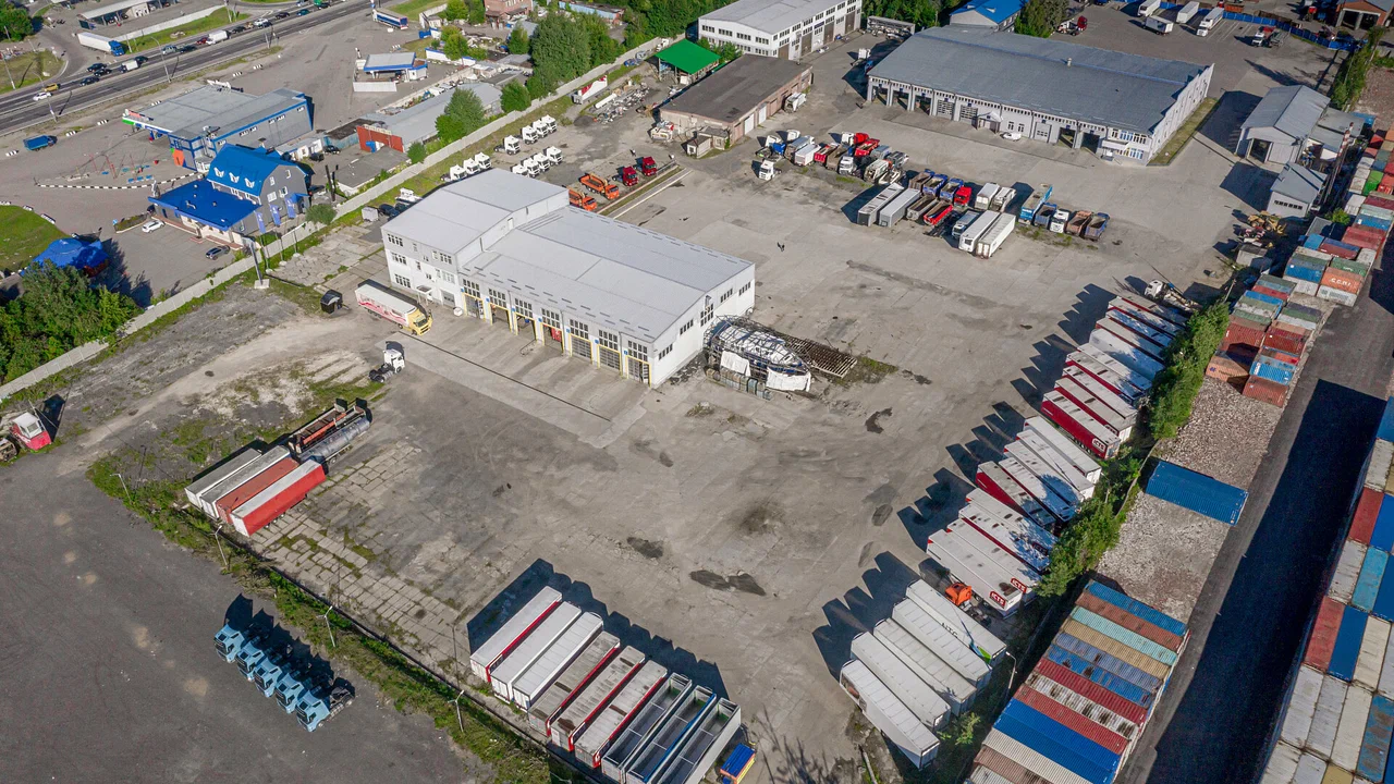 GTS Солнечногорск — фото 1