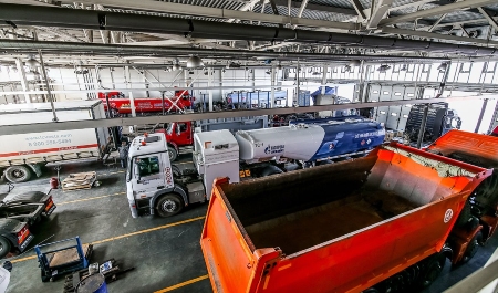 Диагностика