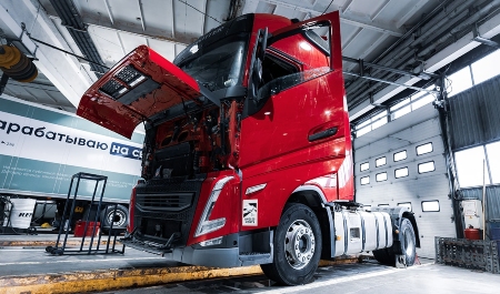 Ремонт тормозной системы